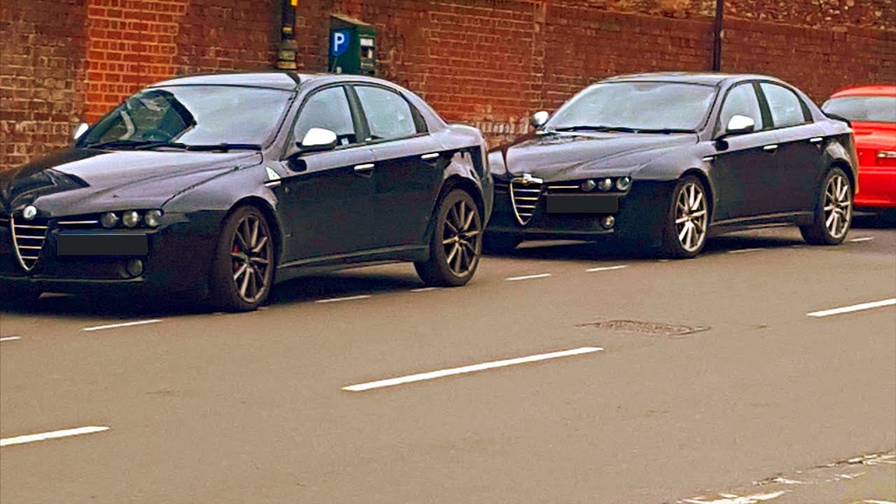 How to change the rear window lifter for Alfa Romeo 159