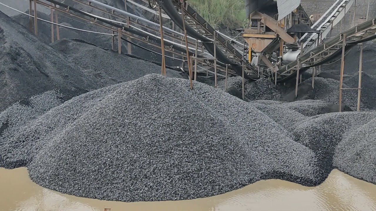 Black⚫ Stone Pakur Jharkhand