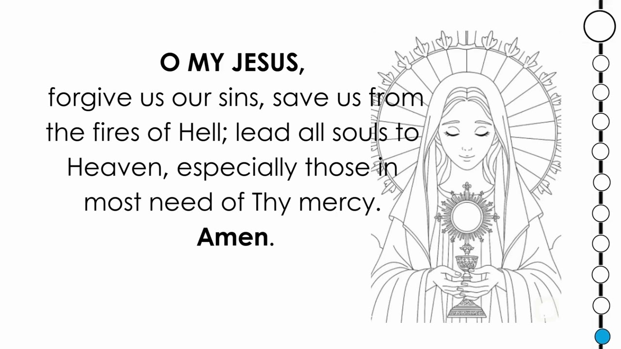 The Luminous Mysteries of the Holy Rosary 🕊️- Thursday 08 January 2026 - 📿Thursday Rosary