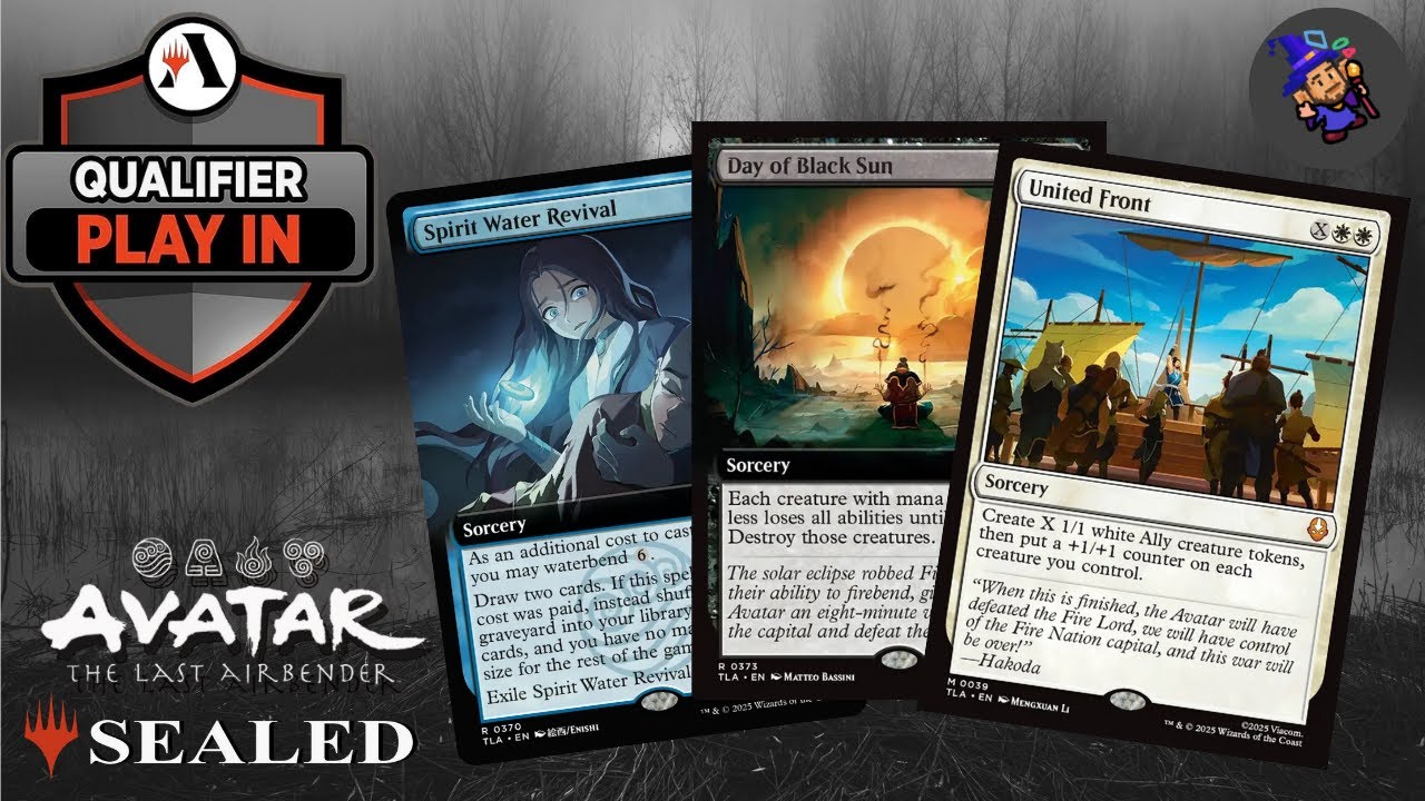 Esper Control to Qualify! (Magic: the Gathering Arena)