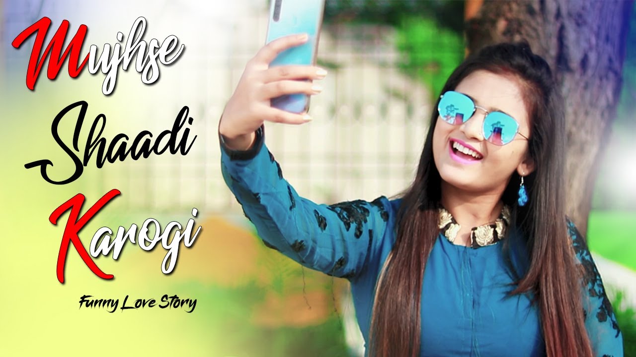 Mujhse Shaadi Karogi | Kab Tak Jawani Chupaogi Rani | Cute Love Story | Heartland Creation