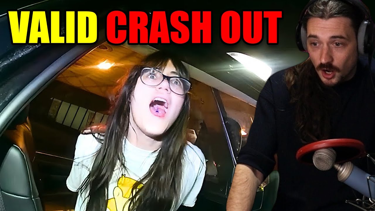Everyone Thought She Was Crazy