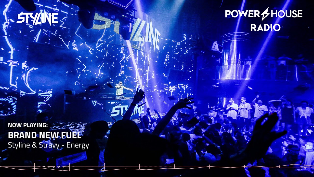 ⚡️ Power House Radio #22 - Raul Mendes Guest Mix  ⚡️