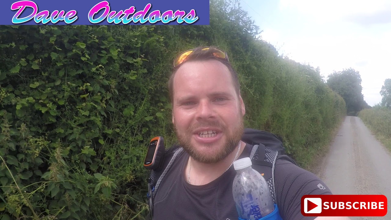 Dave Outdoors introduction