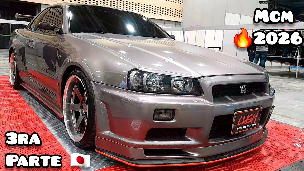 MCM 2026 🔥 PARTE 3 👁🇯🇵