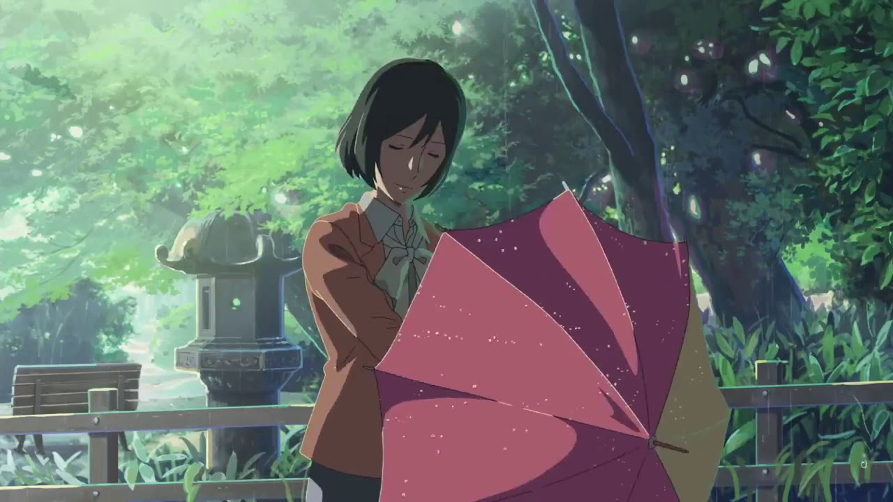 Marie Dahlstrom - Where The Flowers Grow (AMV)