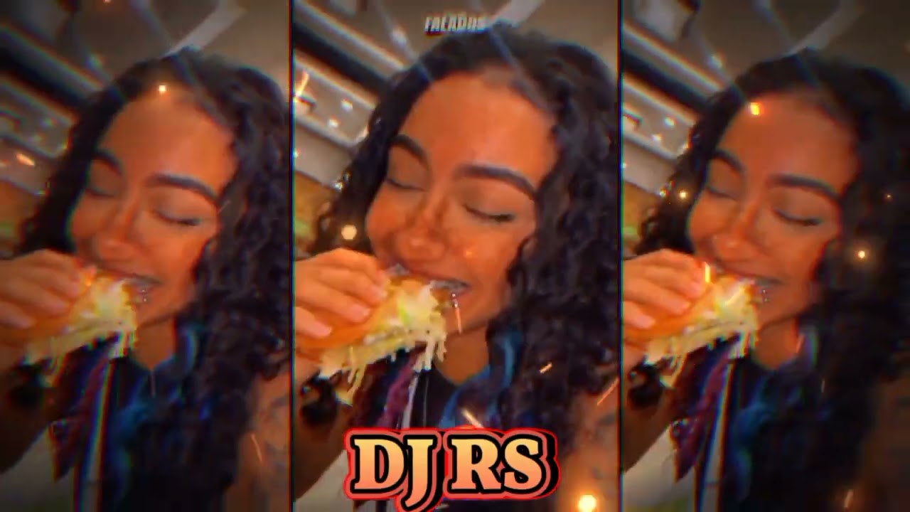 MALUQUINHA CABELO ENROLADO, SORRISO APAIXONANTE x FUNK TIKTOK , CAUÃ MARTINS, PH LUCAS, DJ RS