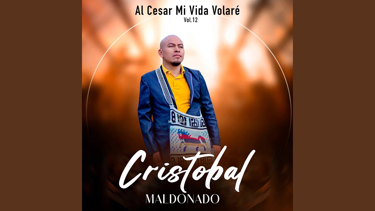 Al Cesar Mi Vida Volaré
