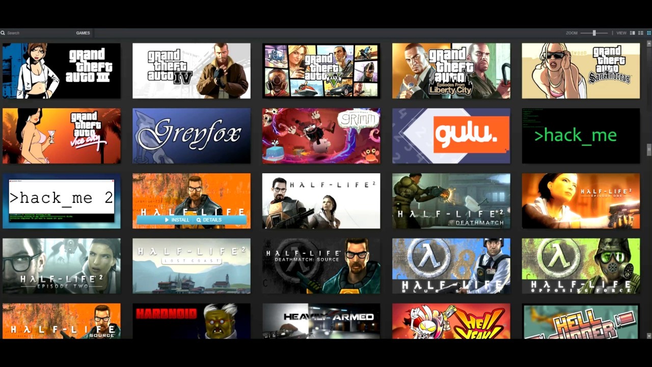 Half-Life | Retail vs Steam | In-Depth Comparison