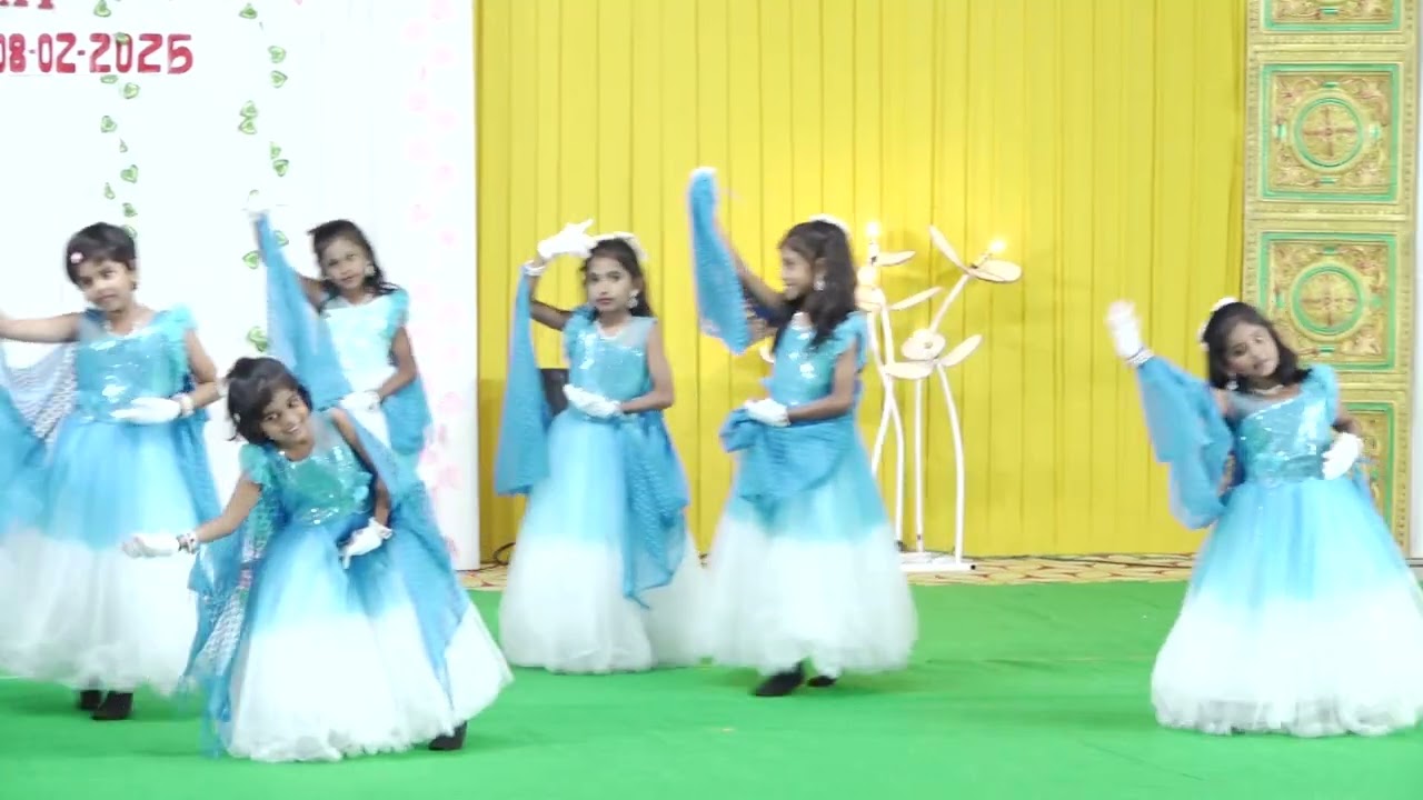 III Standard Dance1