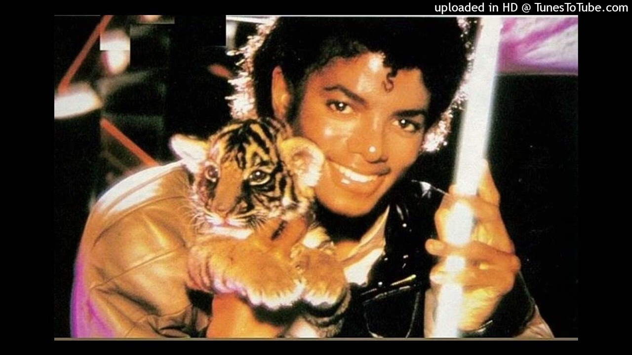 (FREE) MICHAEL JACKSON SUMMER TYPE BEAT - 