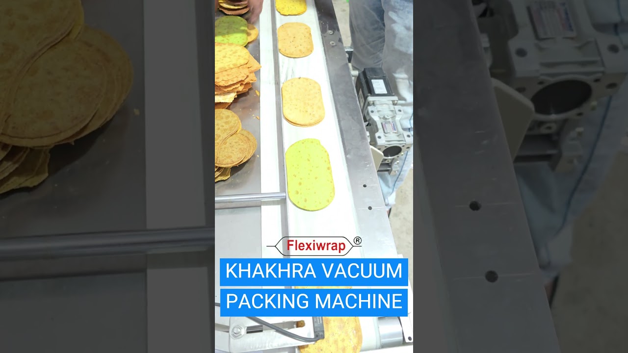 #packingmachine #khakhravacuumsealermachine #khakhravacuumpackingmachine #khakhrapackagingmachine
