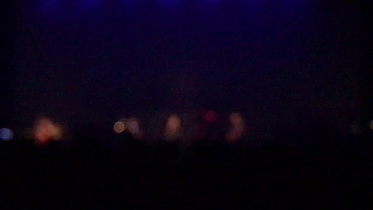 My Bloody Valentine - Only Shallow(@ Summer Sonic Extra 180815)