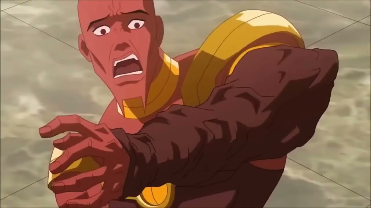 Defeats of My Favorite Villains Part 25