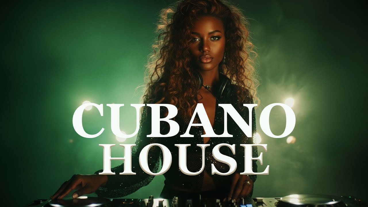 Afro-Latin Deep House | Night Market Heat • Spanish Vocals • Premium Chill Session