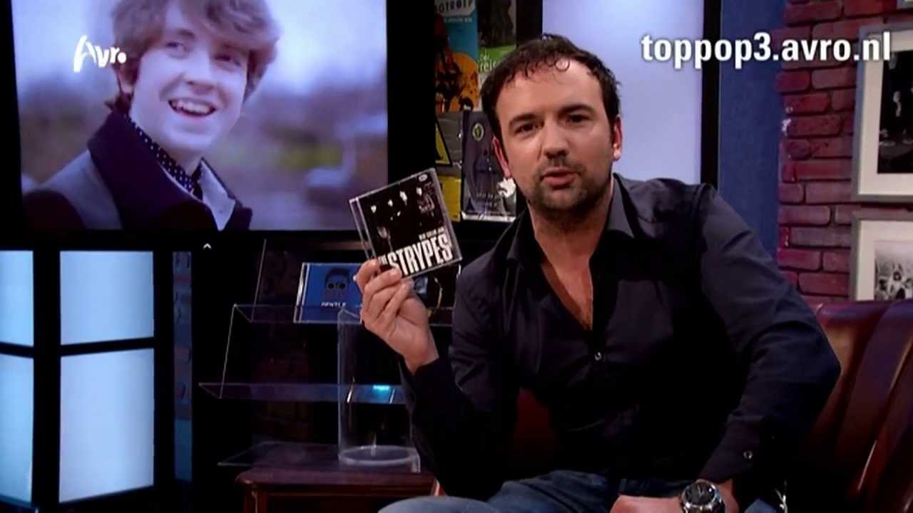 TOPPOP3: Releases 20-04-2013