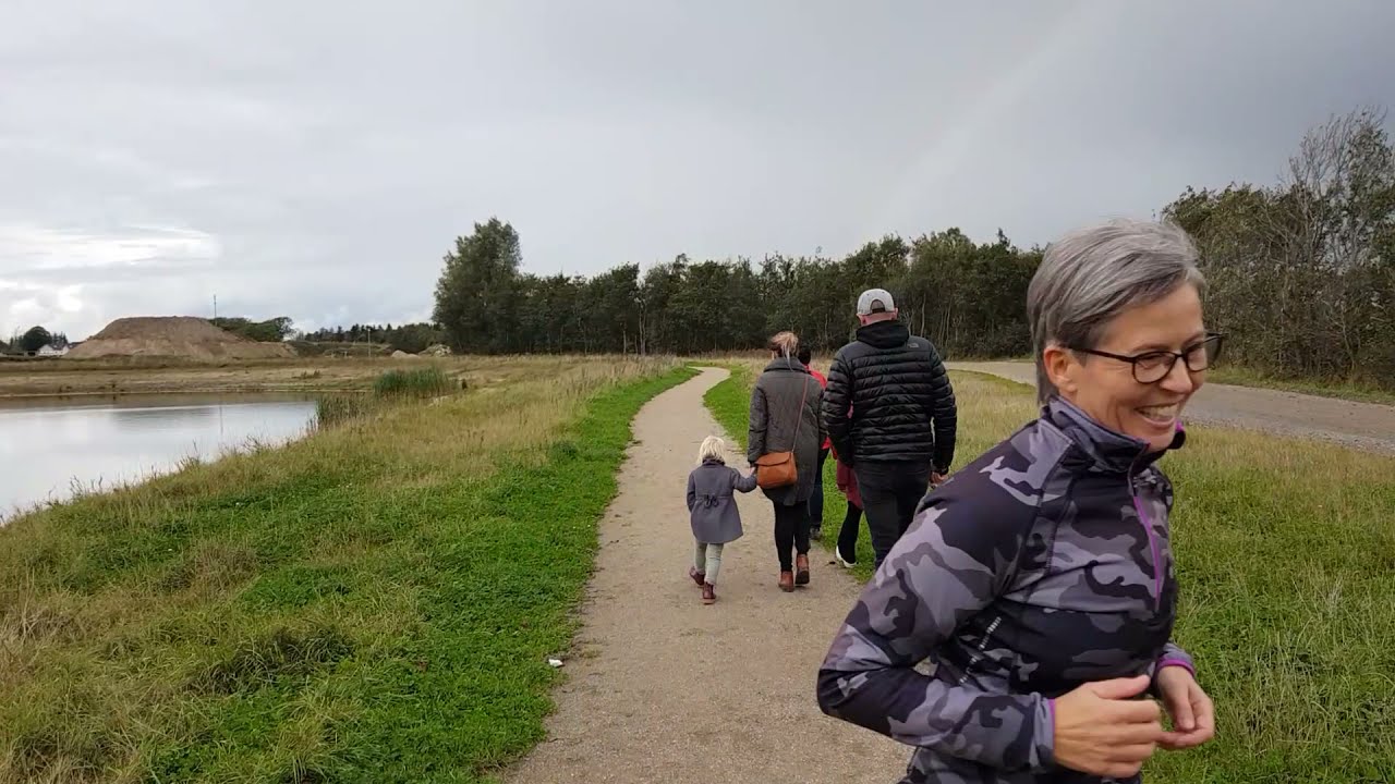 Ledningsnettet - fra afløb til å