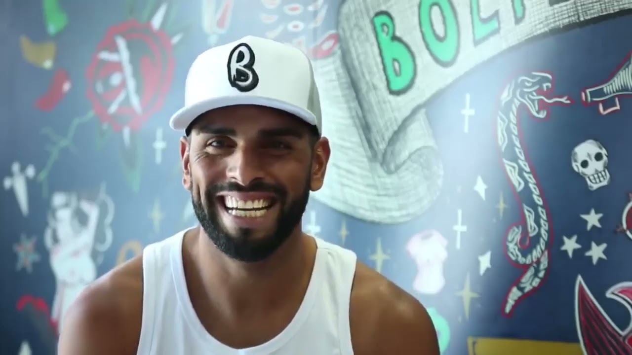 Maicon | Bolivia talk show