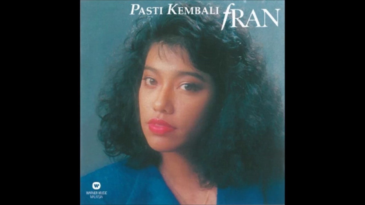 Francissca Peter - Pertemuan Semalam (LP Remastered)