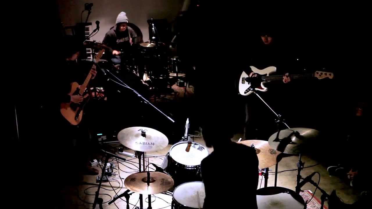 空間現代(Kukangendai) feat. rhythmkills (from skillkills)