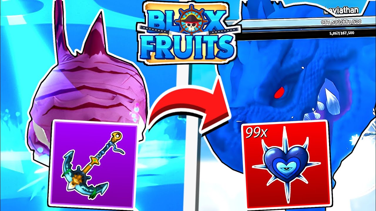 FARM R&Aacute;PIDO DOS NOVOS EVENTOS DOS MARES NO BLOX FRUITS 20!
