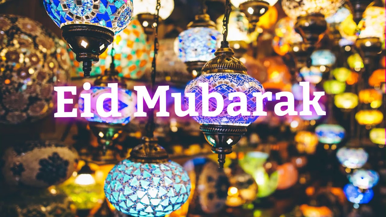 Eid Mubarak Images, Pictures, HD Wallpapers, DP & Video Status