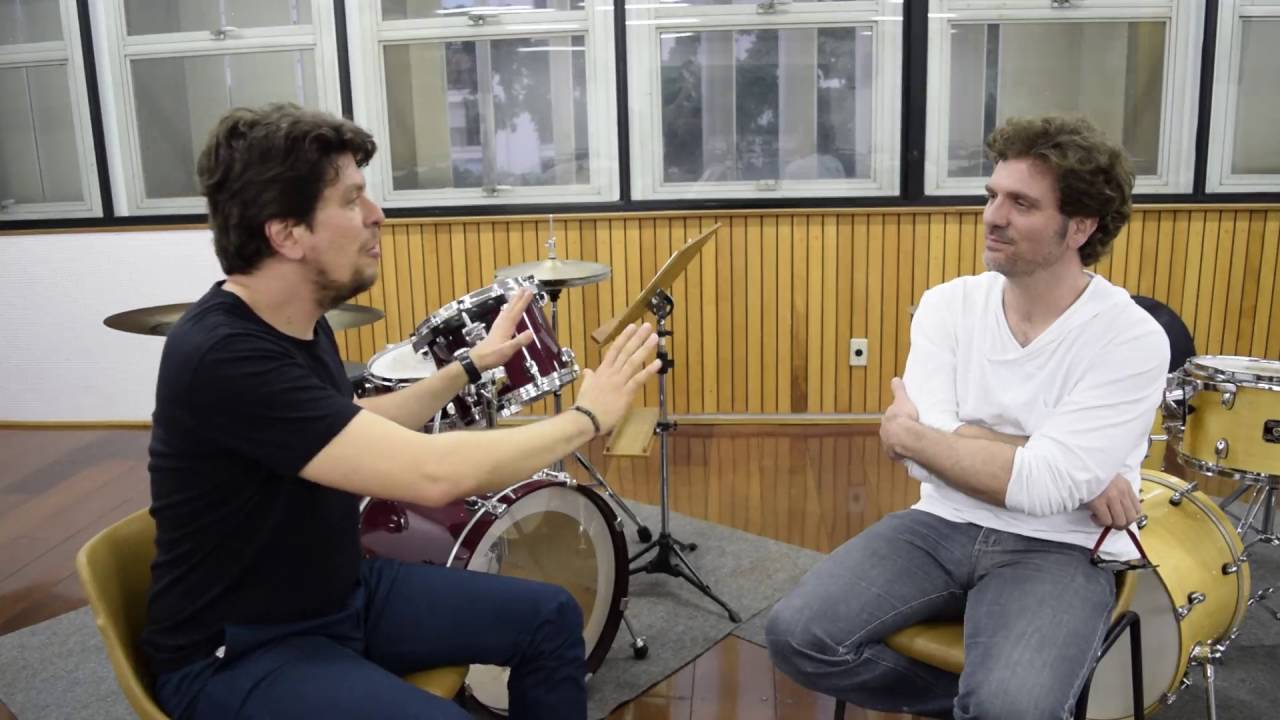 Edu Ribeiro entrevista Ramon Montagner