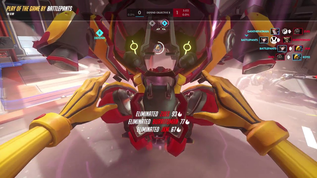 Guess my SR - Dva