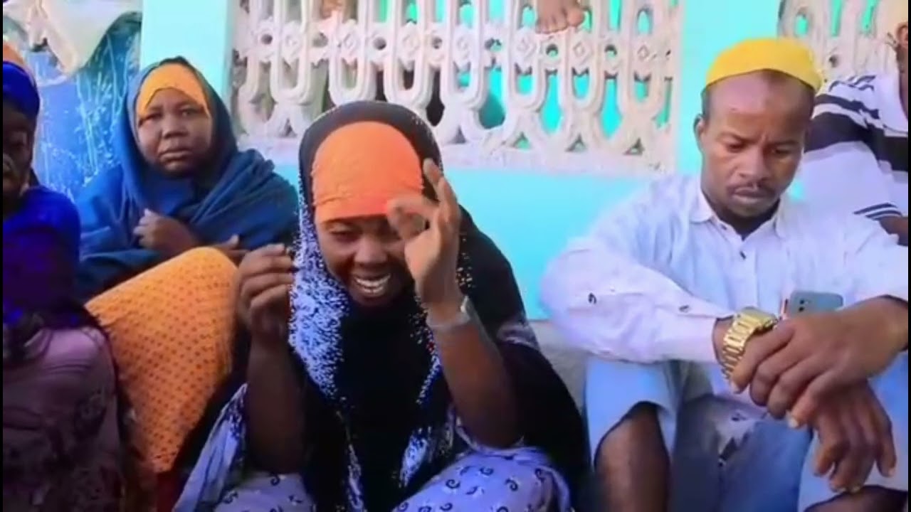Maamul Cusub oo Dhalanyarada iyo Haweynka ah ayaa lagu dhisey Magaalada kismayo 