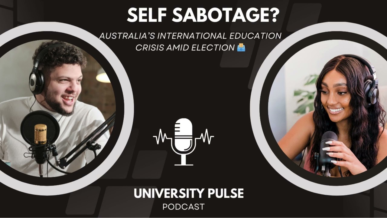 Australian Universities Face Their Biggest Challenge Yet!