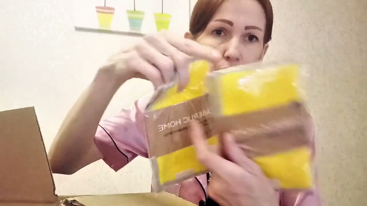 Первый заказ в новом году 🥰