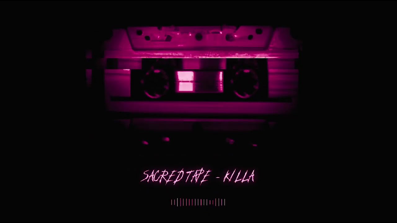 SACRED TAPE - KILLA