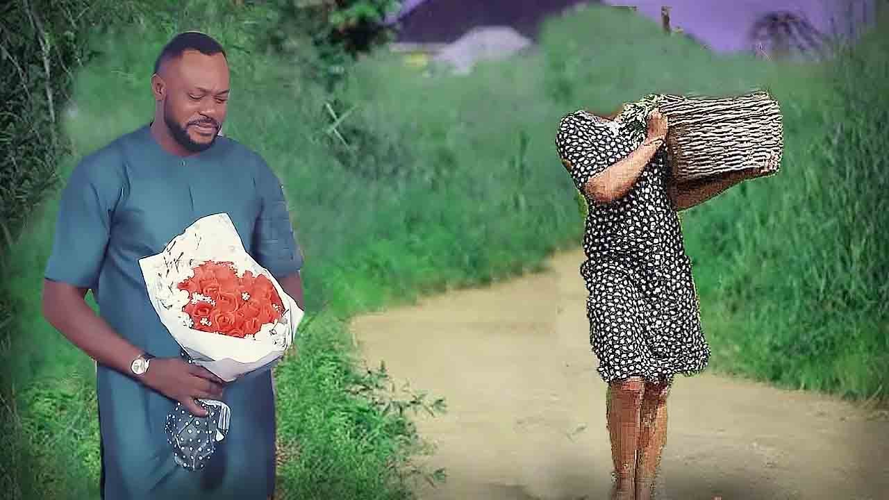 Oko Arewa Abami: Enchanted Bride - Yoruba Movies 2025 New Release Odunlade Adekola, Shebaby