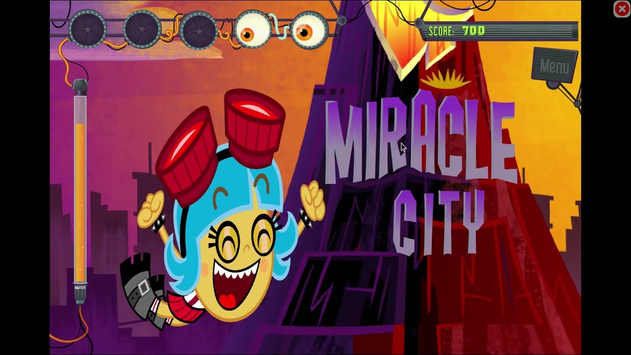 Nicktoons: Mini Game Mania 2 (3)