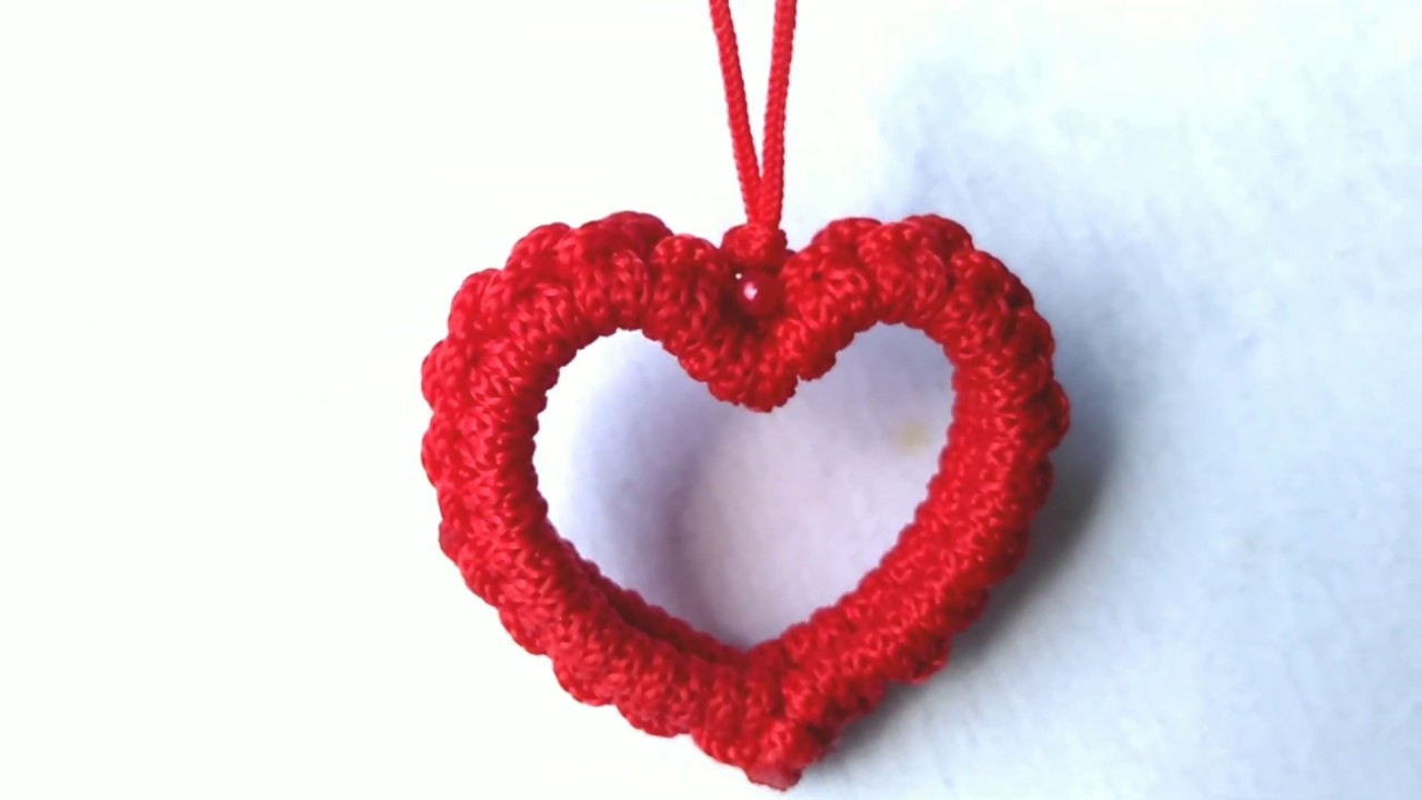 #HEART MACRAME KEYCHAIN,LOVE, GANTUNGAN KUNCI HATI,TALIKUR, SOUVENIR,LANYARD,GIFT, VALENTINE