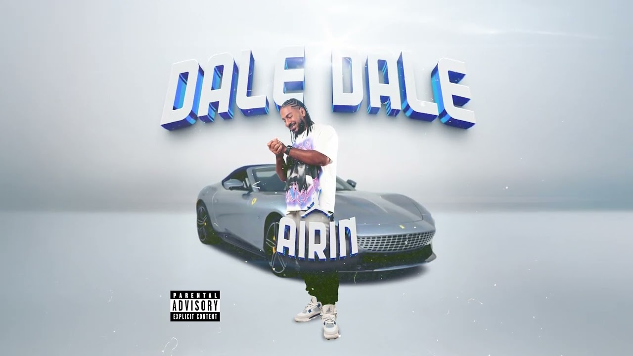 Airin ❌ DALE DALE ❌ Prod. Rody