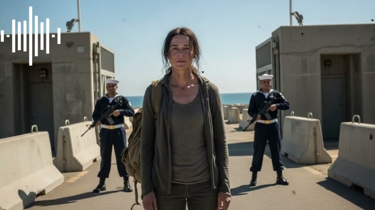 Il riait en demandant à une SDF son passé militaire — puis vit 200 éliminations confirmées 😳🔥