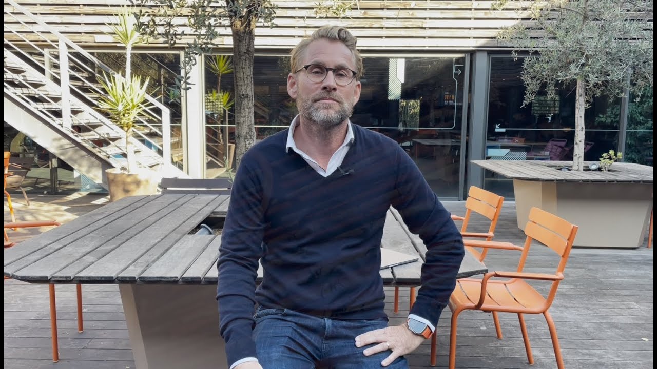 Vincent, DG de VirtualExpo Group : Entre Performance et Responsabilité