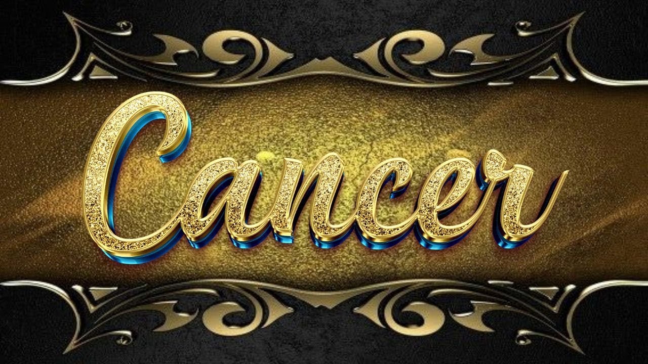 CANCER   SH!T IS ABOUT TO GO DOWN, AN EXCUSE TO CONTACT YOU CANCER TAROT LOVE READING