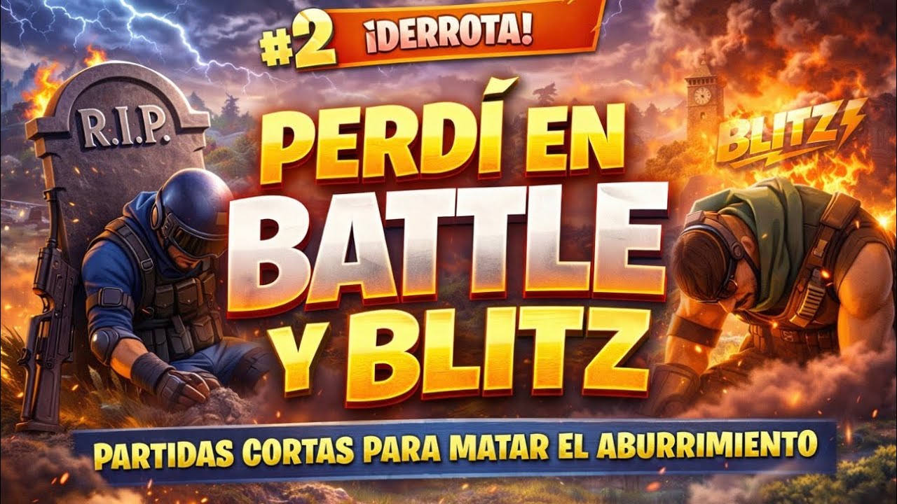 Entré a Fortnite para matar el aburrimiento… y el aburrimiento me mató a mí 💀