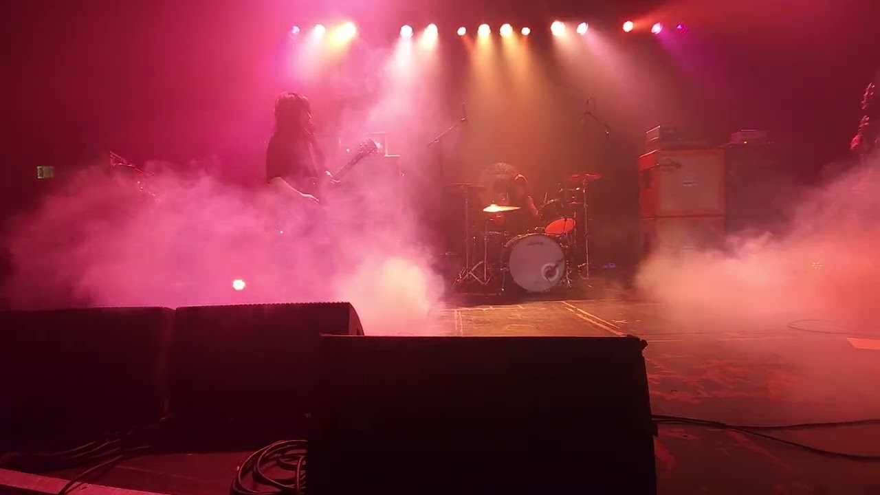 Boris - Boris (Live in Seattle)