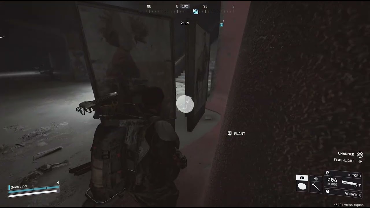 THIS IS HOW I EXTRACT WITH GOOP | ARC RAIDERS