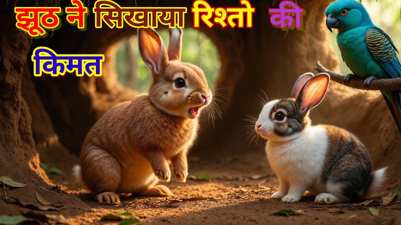 जब झूठ ने सिखाया रिश्तों की कीमत /एक शादी का नाटक और टूटता घमंड /moral hindi storie