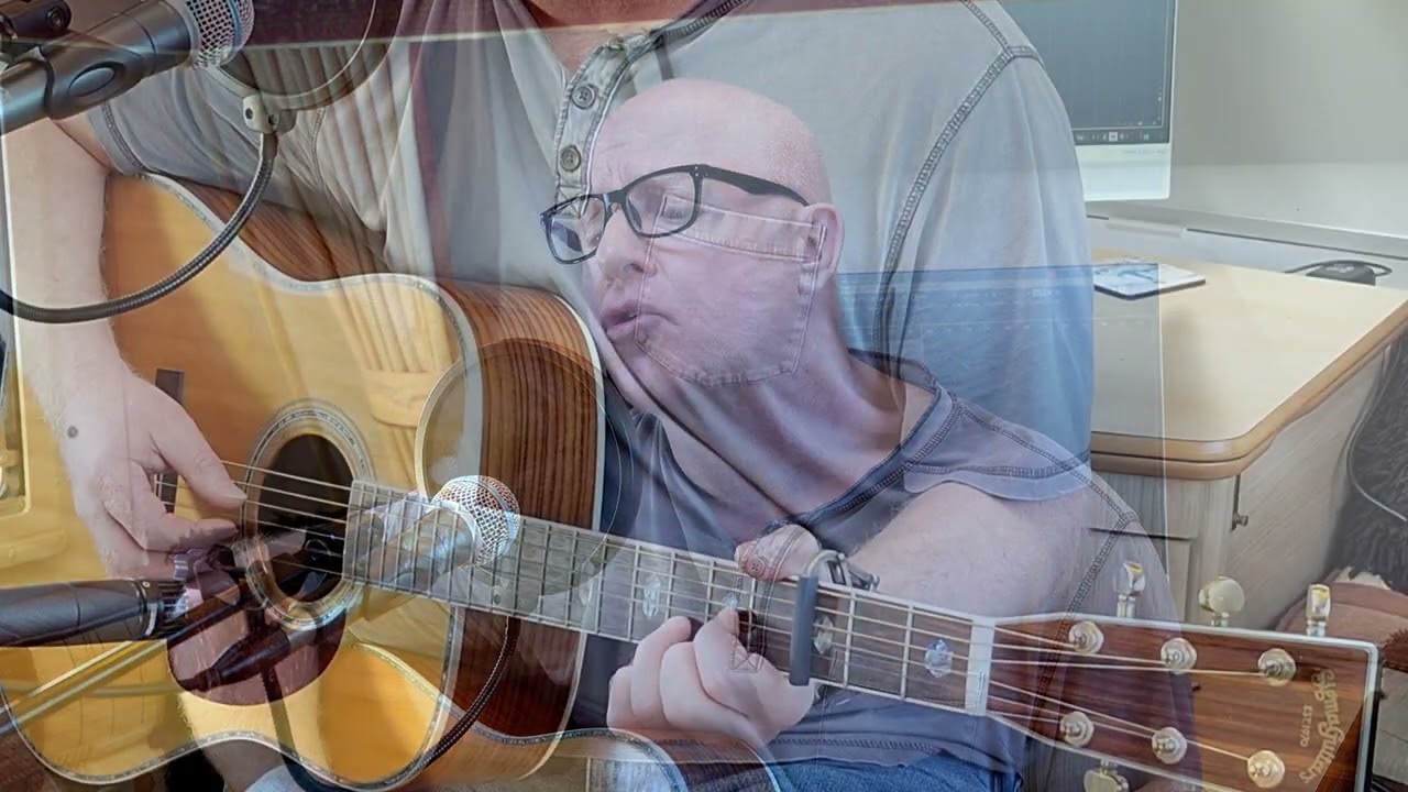 Sailing To Philadelphia - (Mark Knopfler) Johnny Chirnside