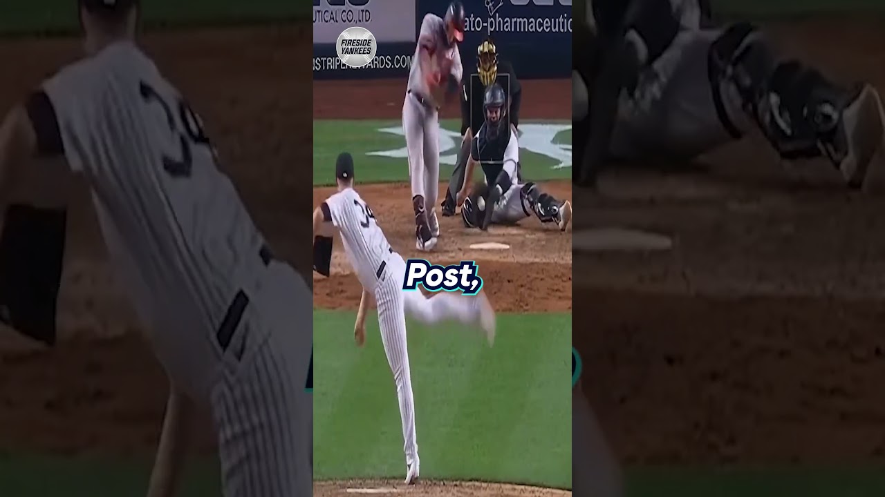 Michael King says that the #padres  won the Juan Soto trade😳#yankees