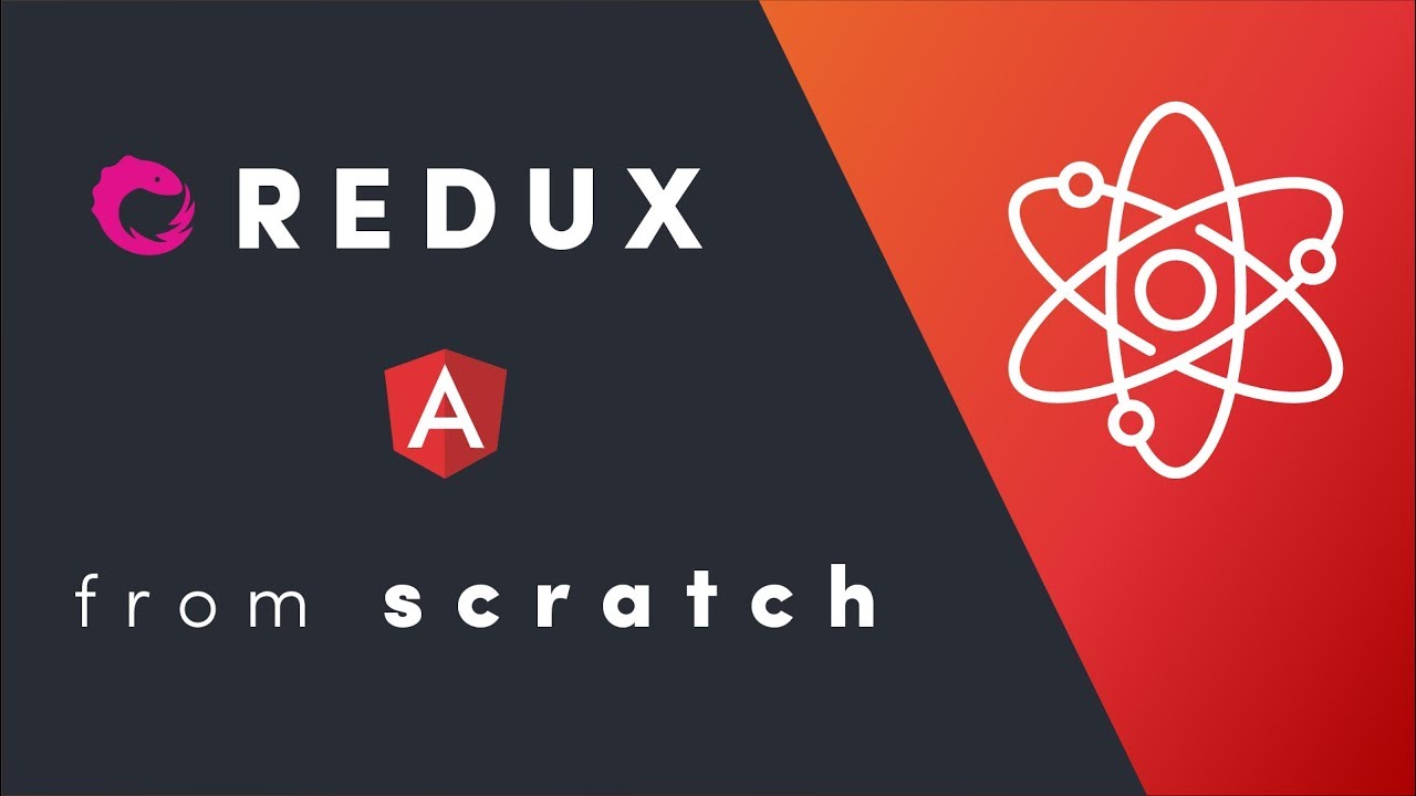 Redux from Scratch
