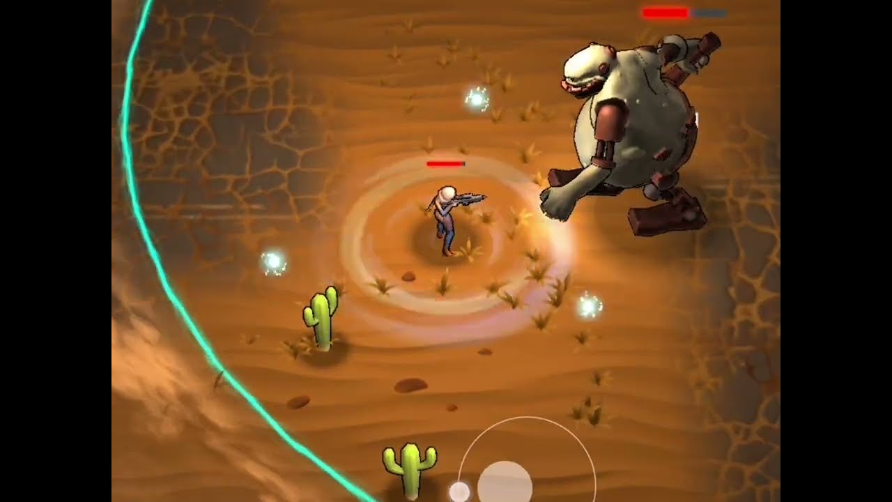 Slay All the Zombies (Blast Survivor) Gameplay