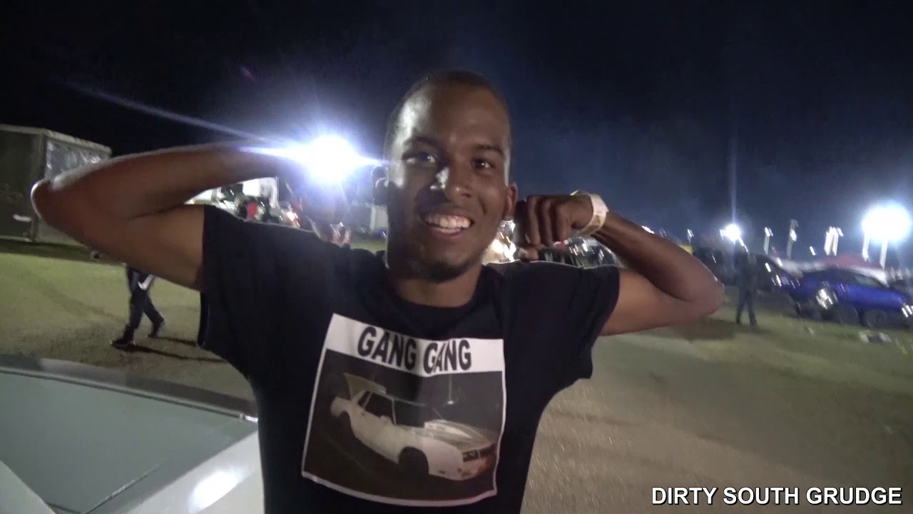 GANG GANG DOCUMENTARY