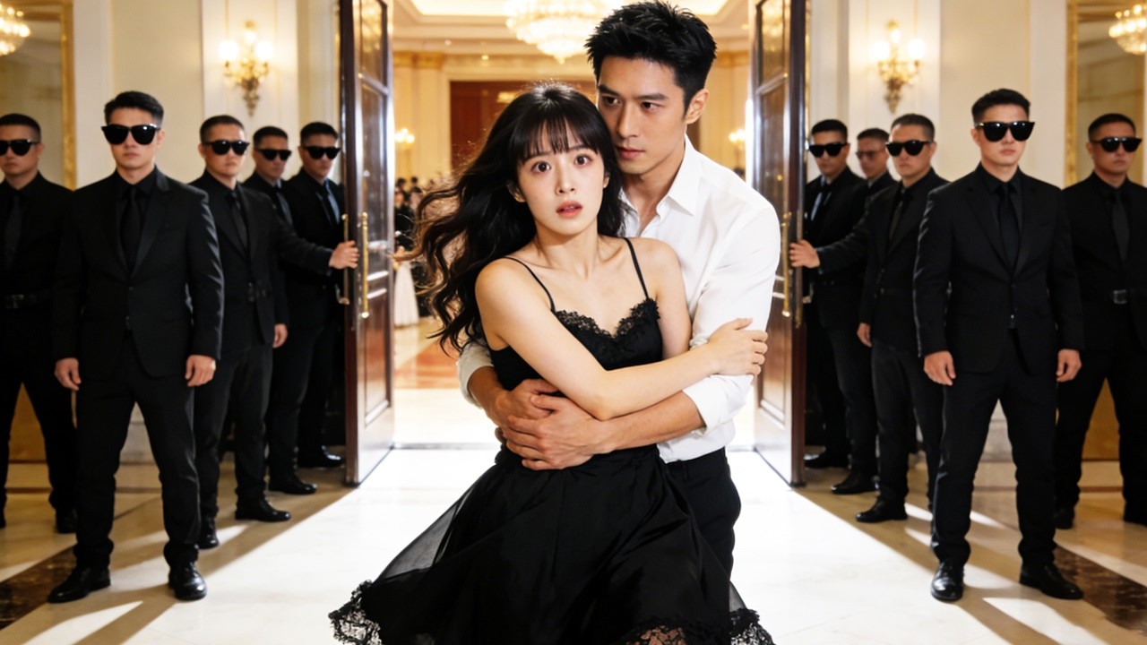 6 năm trước bị bắt nạt, cô trốn vào ôm Tổng tài; 6 năm sau mang song sinh trở lại! #phim