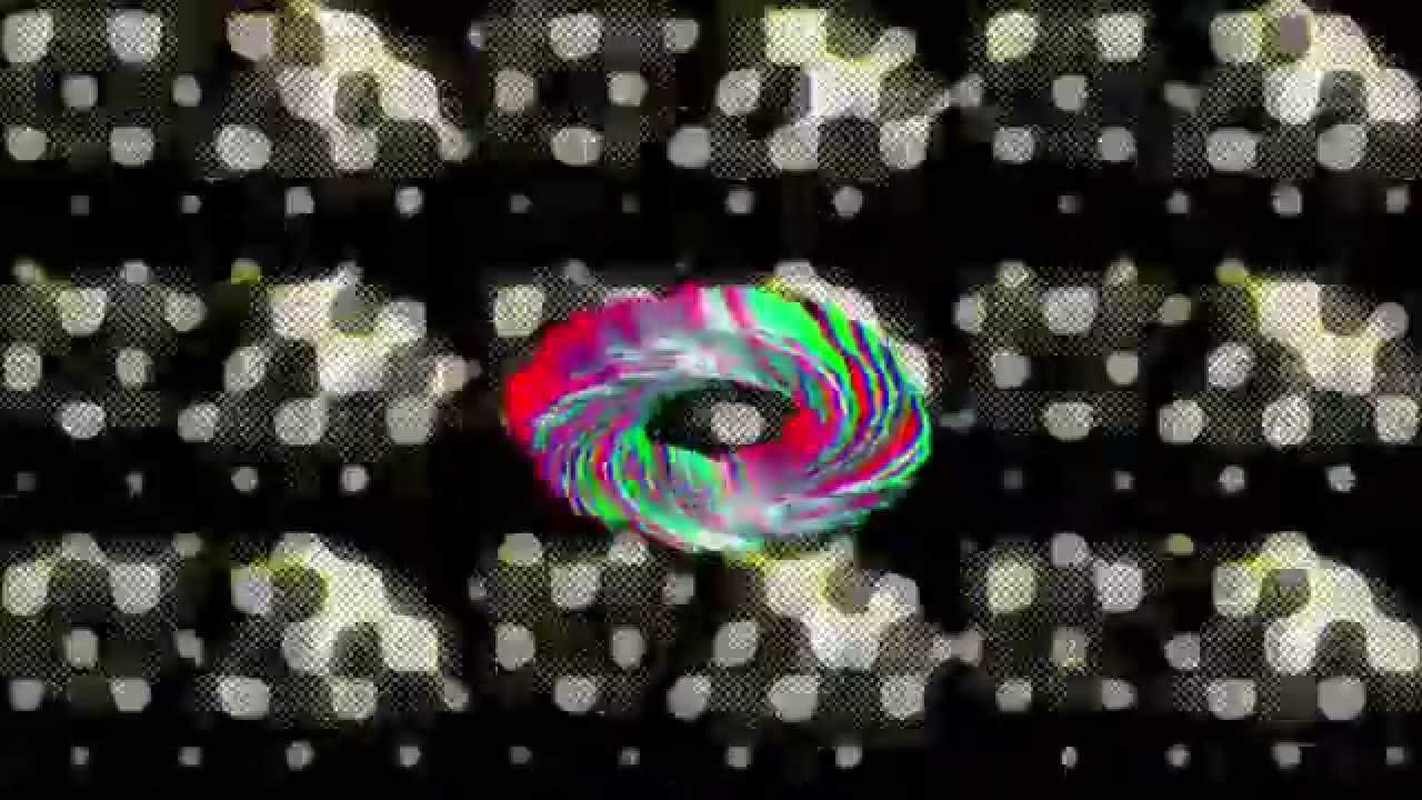 Resident Advisor Podcast - Shxcxchcxsh (Visuals by MWK)